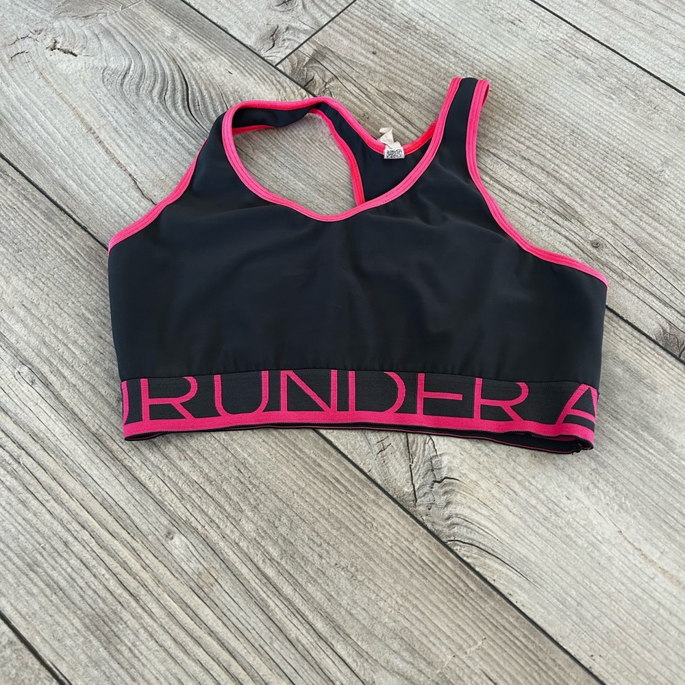 Under Armor Sports Bra